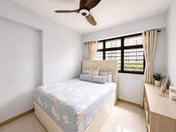 Blk 458B Fernvale Woods (Sengkang), HDB 4 Rooms #581960241